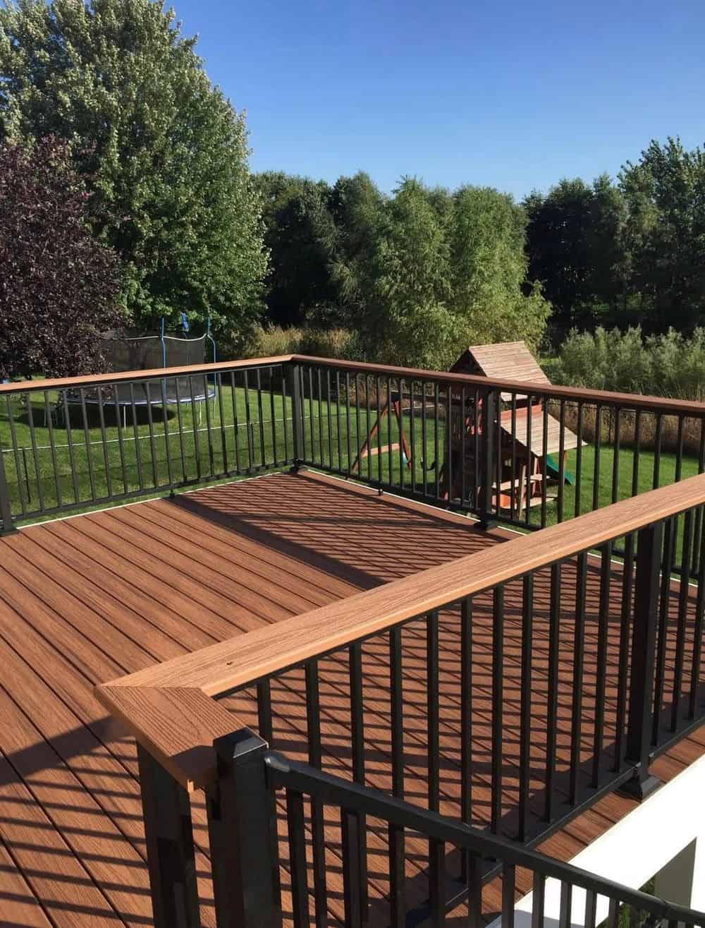 Outdoor Living image