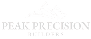Peak Precision Builders