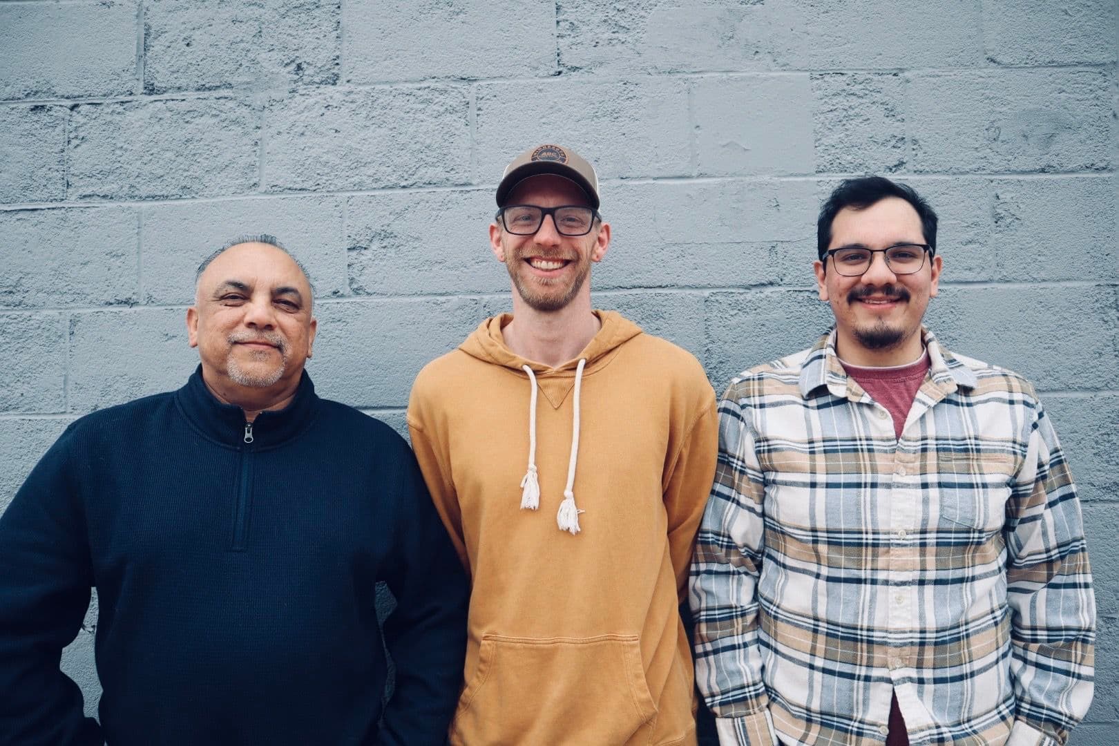 Peak Precision Builders: Our Story